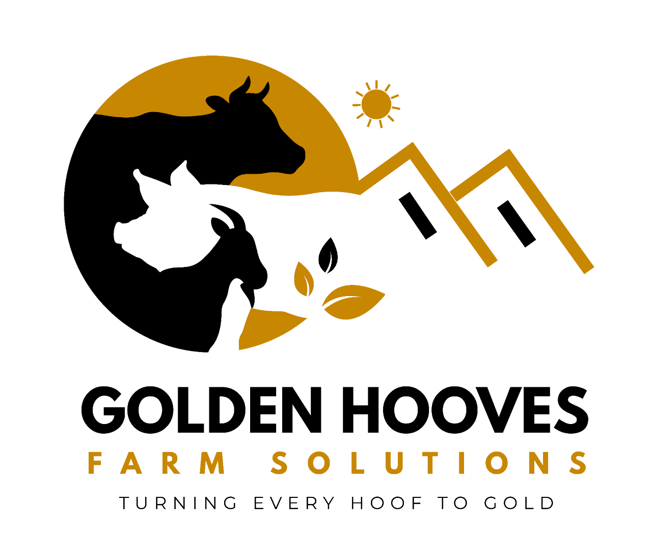 Golden Hooves Farm Solutions